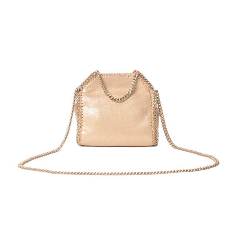 ステラマッカートニー stella mccartney ファラベラタイニートート