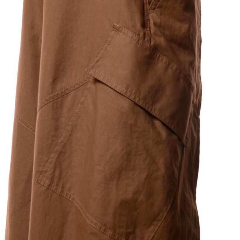 STELLA MCCARTNEY カーゴパンツ ステラマッカートニー stella mccartney ウオッシュドカーゴパンツ