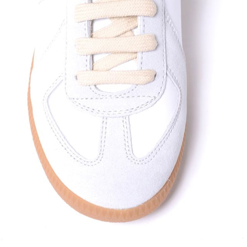 メゾン マルジェラ Maison Margiela Replica レプリカカットアウト スニ