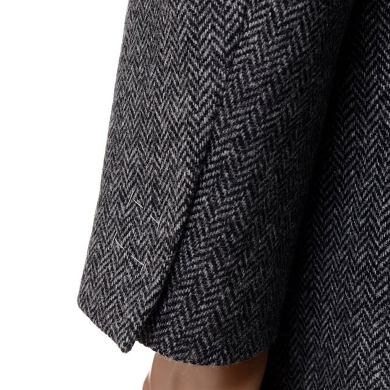 メゾン マルジェラ Maison Margiela ボンデッドシェットランド  