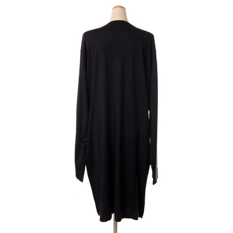 エクストリームカシミヤ extreme cashmere x ニットワンピース エクストリームカシミヤ extreme cashmere x ニットワンピース