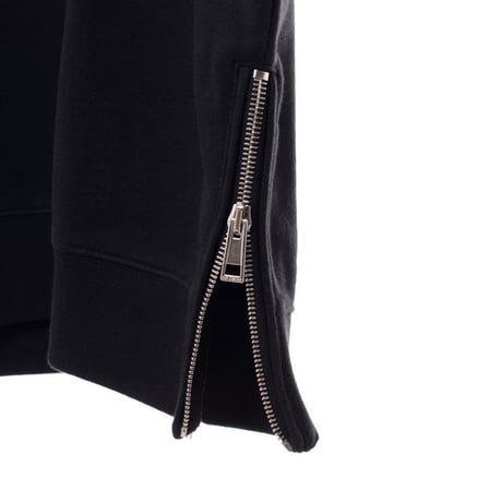 RAF SIMONS (ラフシモンズ) トレーナー サイドジップ