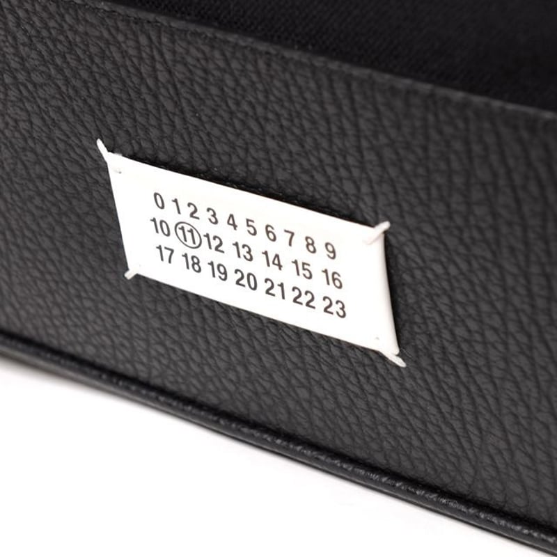 メゾン マルジェラ Maison Margiela 5ACホーボーミディアム コットン
