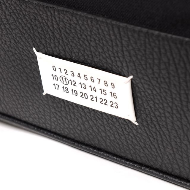メゾン マルジェラ Maison Margiela 5ACホーボーミディアム コットン