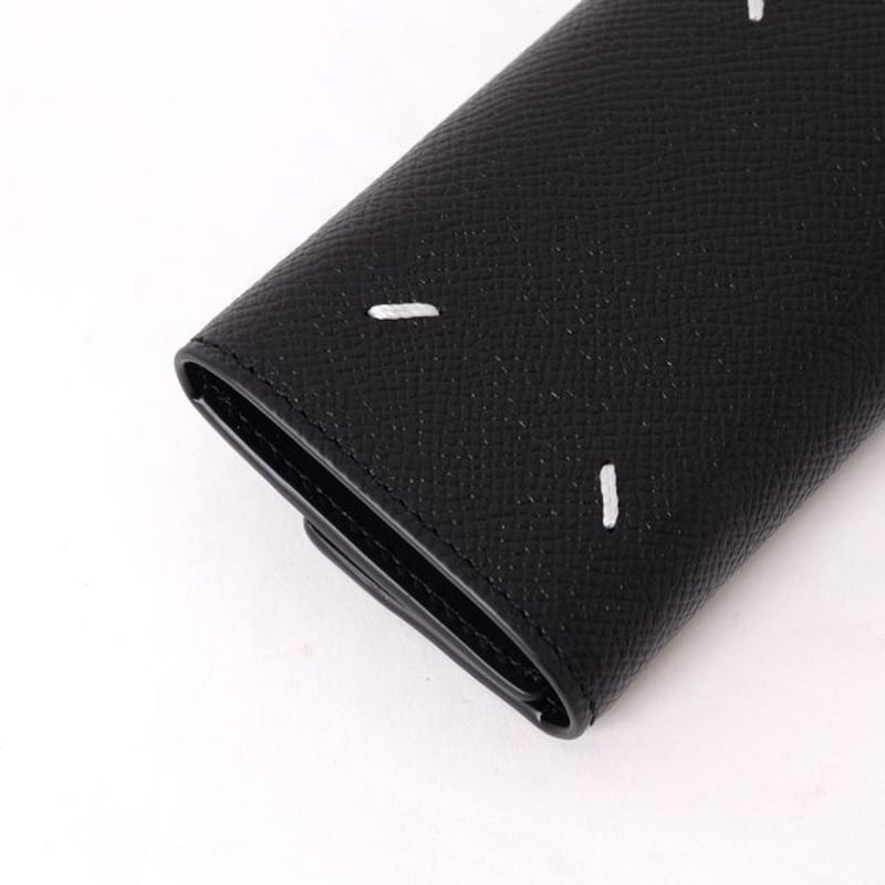 メゾン マルジェラ Maison Margiela 4ステッチ キーケース グレイン