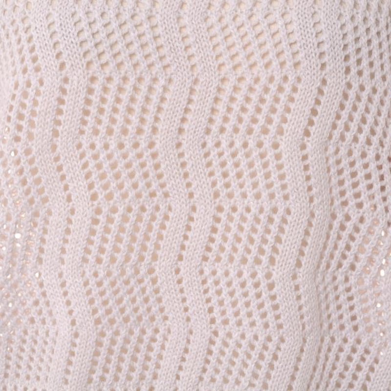 専用 アニオナ AGNONA カシミアリネン ニット ベージュ AGNONA > アニオナカシミア・リネンニット