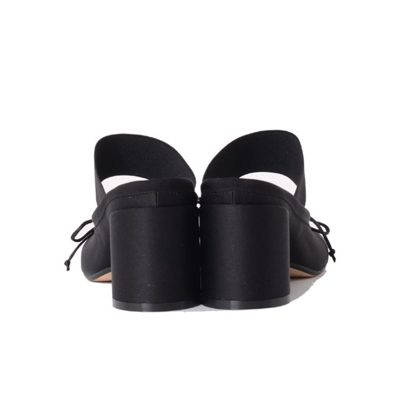 MM6 メゾンマルジェラ バレエ ミュール エムエムシックス メゾンマルジェラ MM6 MAISON MARGIELA バレエ