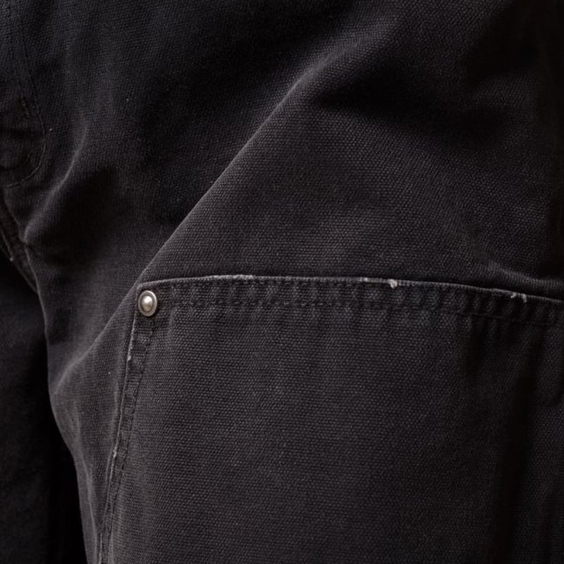 メゾン マルジェラ Maison Margiela スタッドデニムショーツ コットン