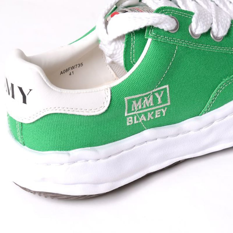 Miya メゾンミハラヤスヒロ スニーカー