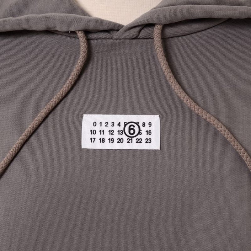 エムエムシックス メゾンマルジェラ MM6 MAISON MARGIELA ロゴ エムエムシックス メゾンマルジェラ MM6 MAISON MARGIELA ロゴ