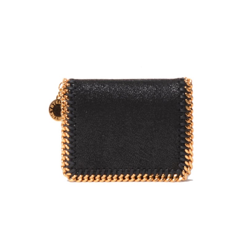 ステラマッカートニー stella mccartney ファラベラ バイフォールド