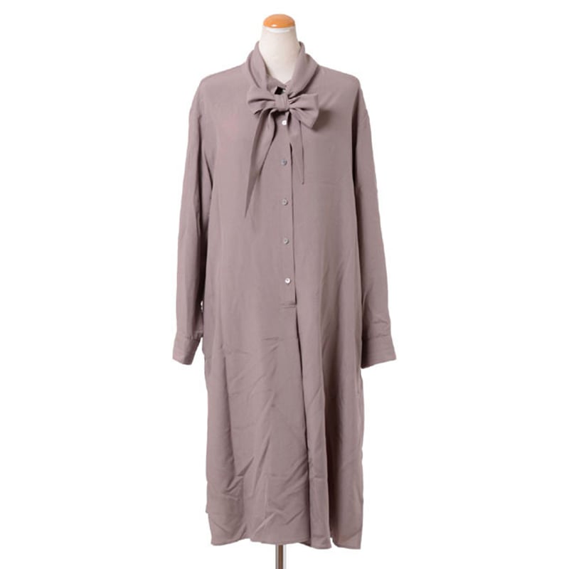 TODAYFUL】 Silk Gather Dress 【2021aw】（Seraphina Silk Midi Dress  