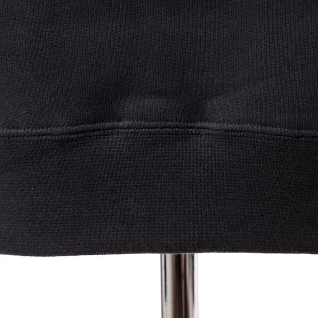 ルメール LEMAIRE スウェットシャツ ヤクコットンジャージー