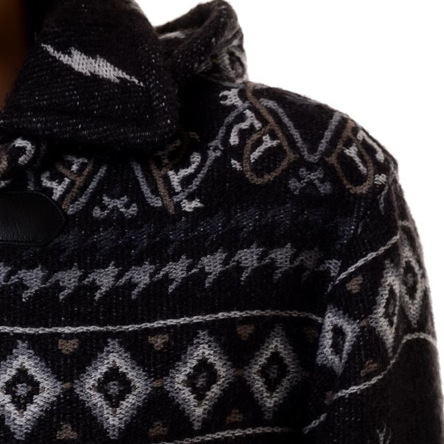 ルシアンペラフィネ     ダッフルコート ルシアンペラフィネ Lucien Pellat Finet ユニセックスダッフル