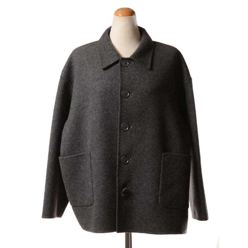 エクストリームカシミヤ extreme cashmera x n427 makershortジ