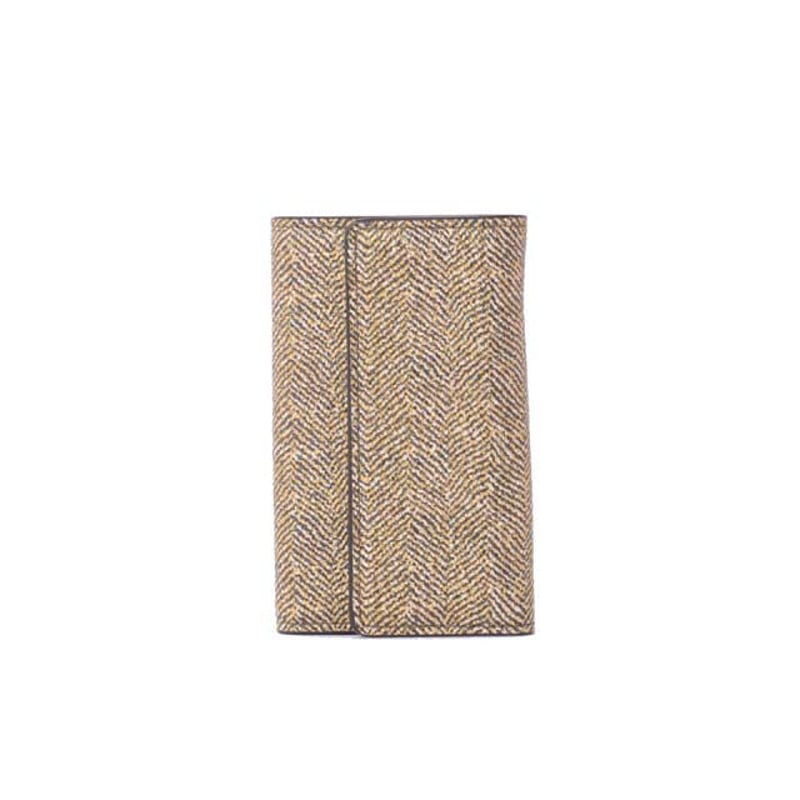 メゾン マルジェラ Maison Margiela キーリングウォレット メゾン マルジェラ Maison Margiela キーリングウォレット