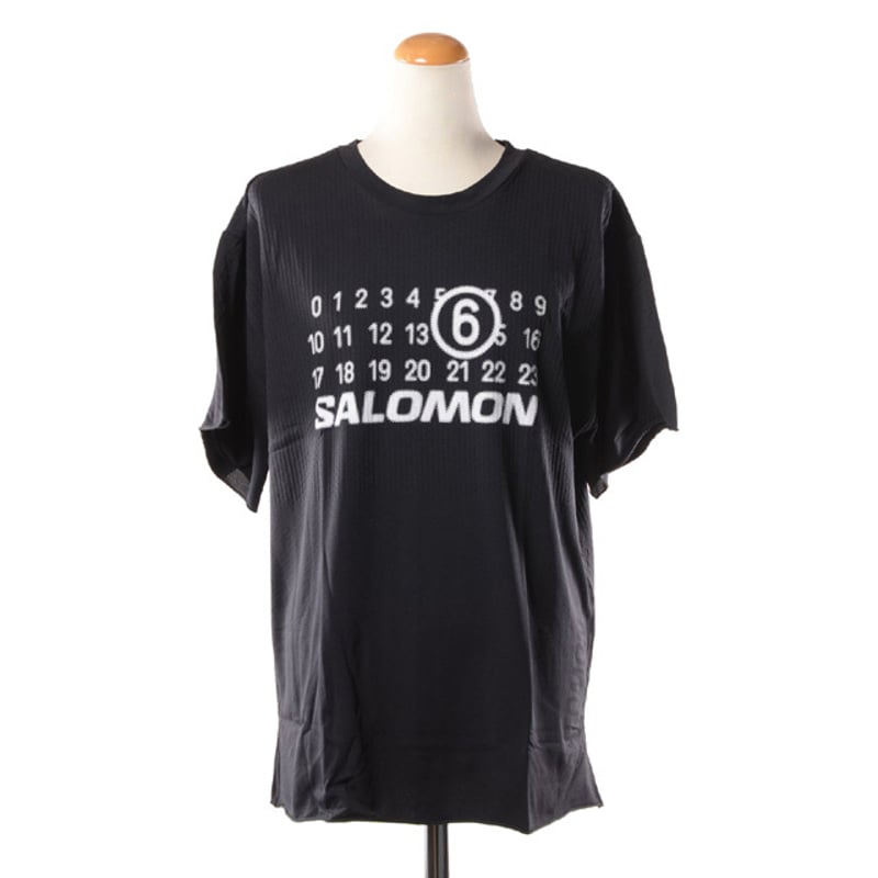エムエムシックス メゾンマルジェラ MM6 MAISON MARGIELA 両面 エムエムシックス メゾンマルジェラ MM6 MAISON MARGIELA 両面