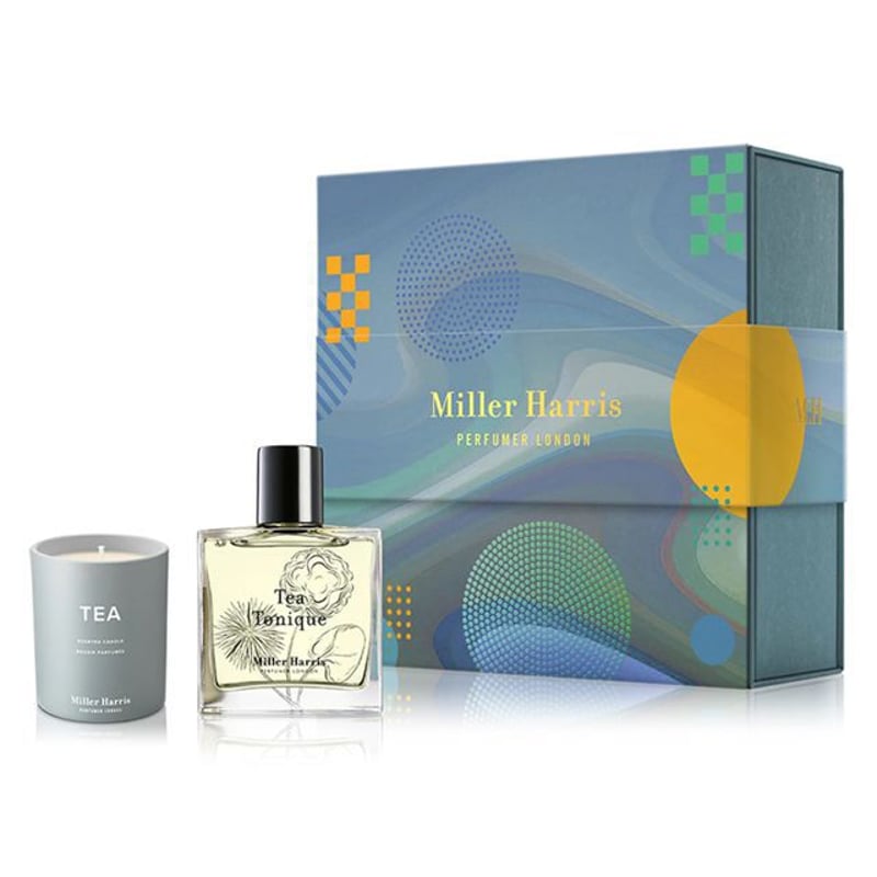 コスメ・美容Miller Harris ミラーハリス ティートニック 50ml - www