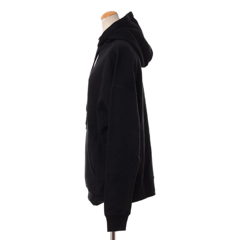 イザベルマラン ISABEL MARANT フード付きパーカー コットン裏起毛