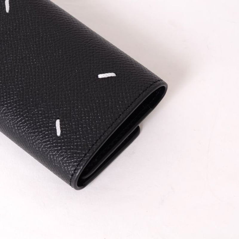 メゾン マルジェラ Maison Margiela 4ステッチ キーケース グレイン