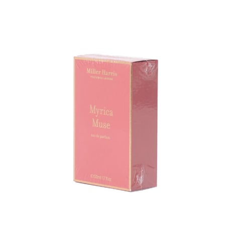 ミラーハリス Miller Harris ミリカミューズ 50ml オーデパルファム フルーティフローラルムスク