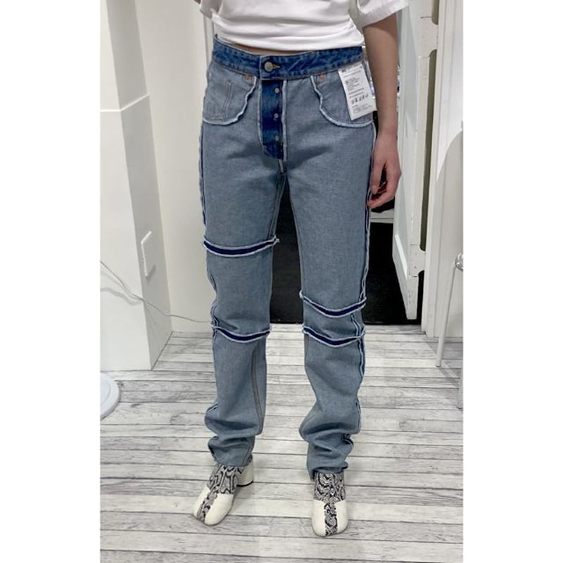 エムエムシックス メゾンマルジェラ MM6 MAISON MARGIELA エムエムシックス メゾンマルジェラ MM6 MAISON MARGIELA
