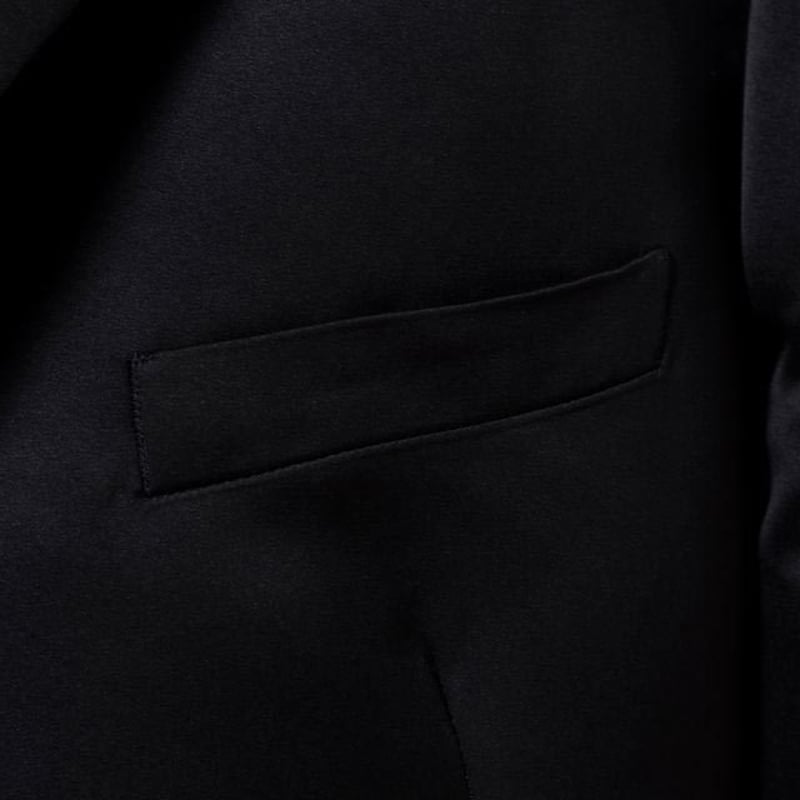 ラフシモンズ RAF SIMONS ビッグフィットブレザージャケット ラフシモンズ RAF SIMONS ビッグフィットブレザージャケット