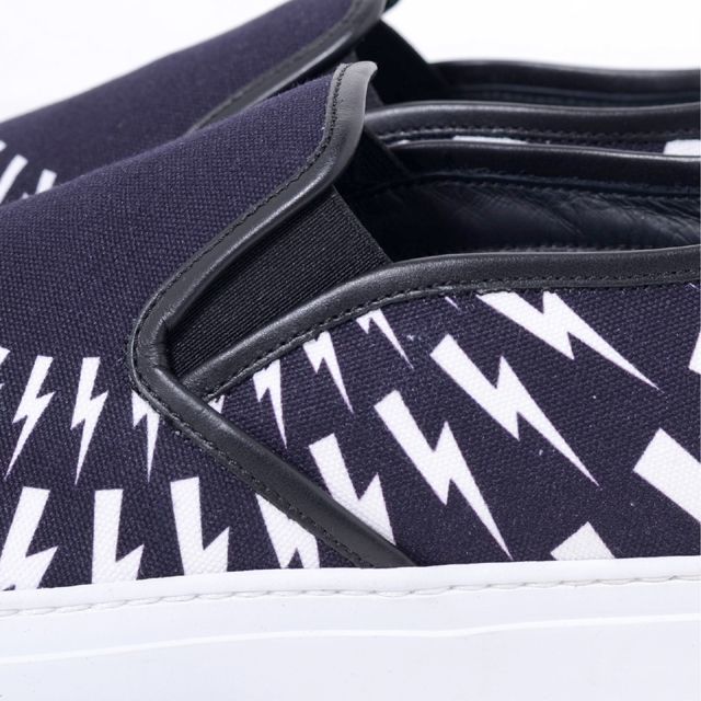 Neil Barrett ニールバレット サボ サンダル 36 Neil Barrett ニールバレット サボ サンダル 36 Neil Barrett