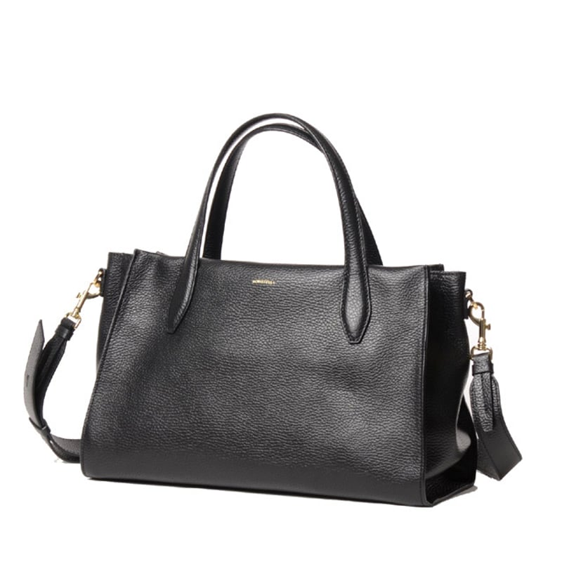 インポートブランド import brand ロリステッラ 2WAYトートバッグ シボ 
