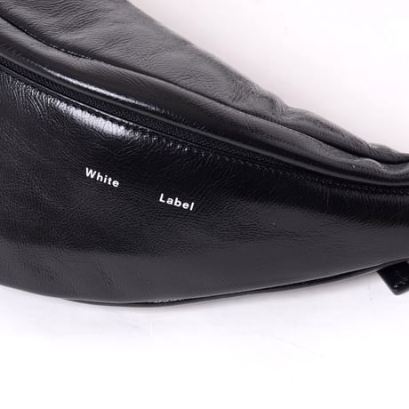 プロエンザスクーラー Proenza Schouler ボディバッグ カーフ ブラック