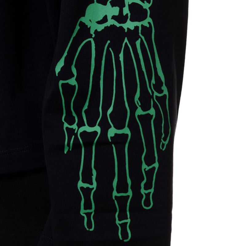 ラフシモンズ RAF SIMONS エクストリームロングスリーブTシャツ ラフシモンズ RAF SIMONS エクストリームロングスリーブTシャツ