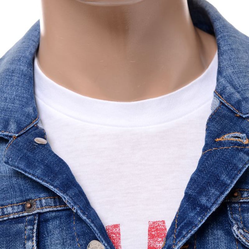 ディースクエアード Dsquared2 デニムジャケット コットン