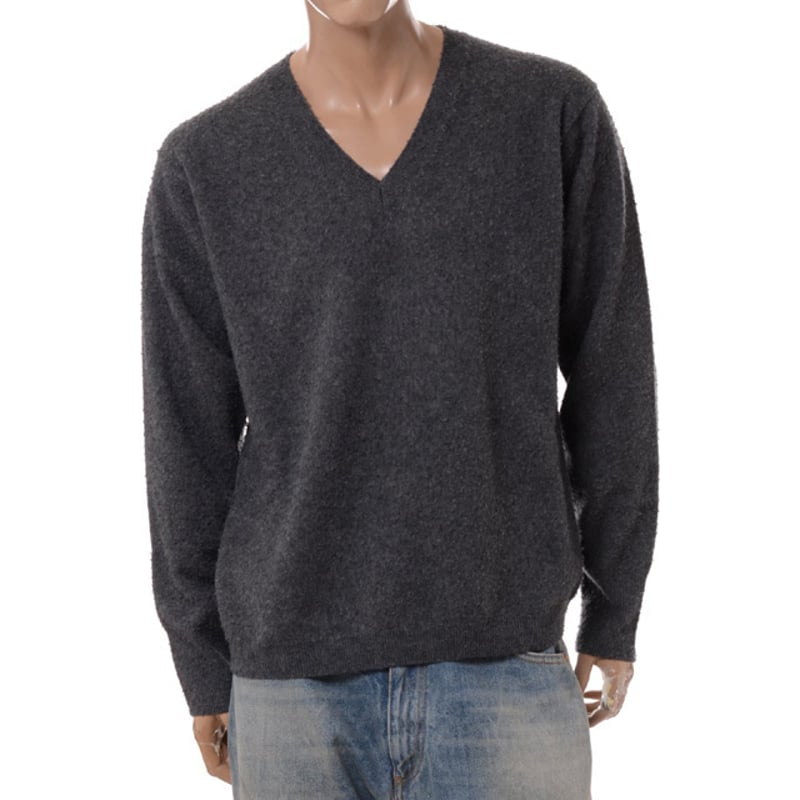 メゾン マルジェラ Maison Margiela セーター カシミアコットン 