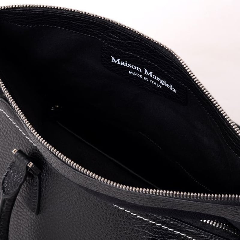 メゾン マルジェラ Maison Margiela 5ACバック グレインカーフ