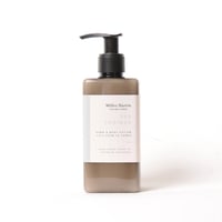 ミラーハリス Miller Harris ティートニックハンドandボディローション バスライン シトラス 正規取扱