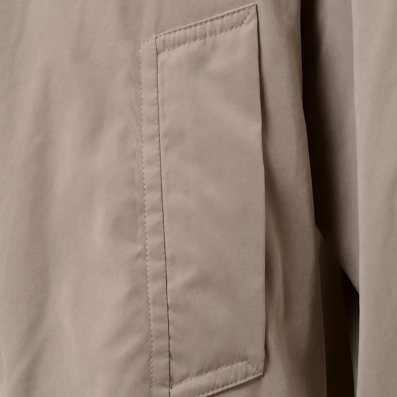 メゾン マルジェラ Maison Margiela トレンチコート ピーチ メゾン マルジェラ Maison Margiela トレンチコート ピーチ
