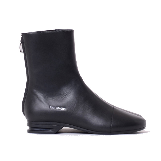 RAF SIMONS ラフシモンズ 2001 HIGH（RUNNER） BK43 - その他