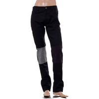 HAIDER ACKERMANN ハイダーアッカーマン　サルエルパンツ　ブラック CATEGORY ハイダーアッカーマン Haider Ackermann | YOKOAUNTY