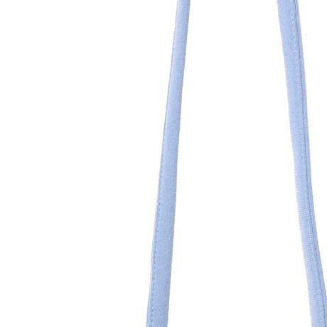 インポートブランド import brand ブルーオーブ BLUEORB 2wayバッグ ポリエステル ブルー