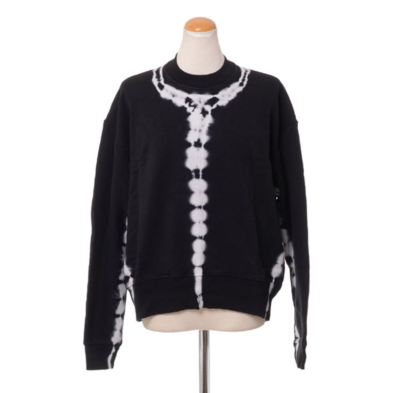 PROENZA SCHOULER プロエンザスクーラー刺繍スウェット PROENZA SCHOULER プロエンザスクーラー刺繍スウェット