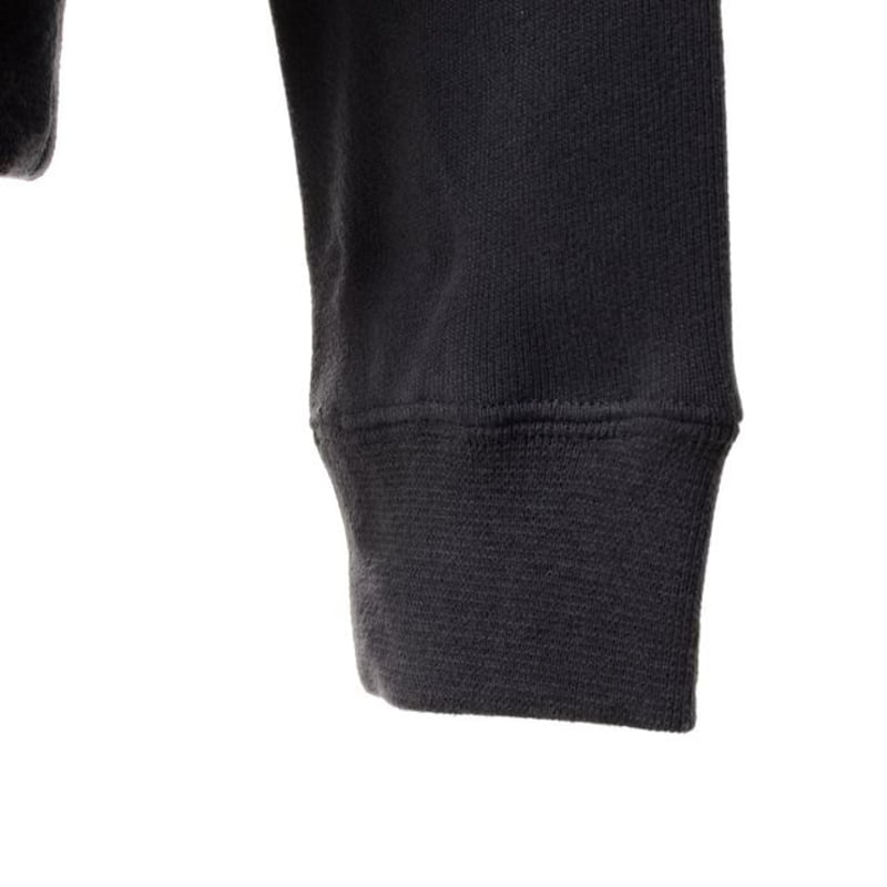 ルメール LEMAIRE スウェットシャツ ヤクコットンジャージー