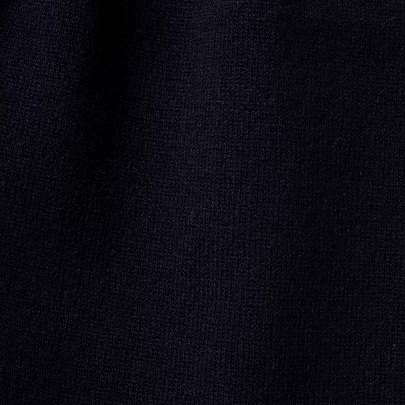 ロベルトコリーナ　ストール ロベルトコリーナ Roberto Collina ストール カシミア ブラック