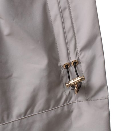 インポートブランド import brand ケープホーン CAPE HORN ロングコート ポリエステル グレー