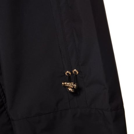 インポートブランド import brand ケープホーン CAPE HORN ロングコート ポリエステル ブラック