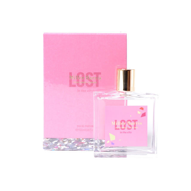 廃番品】Miller Haris Lost in the city 100ml