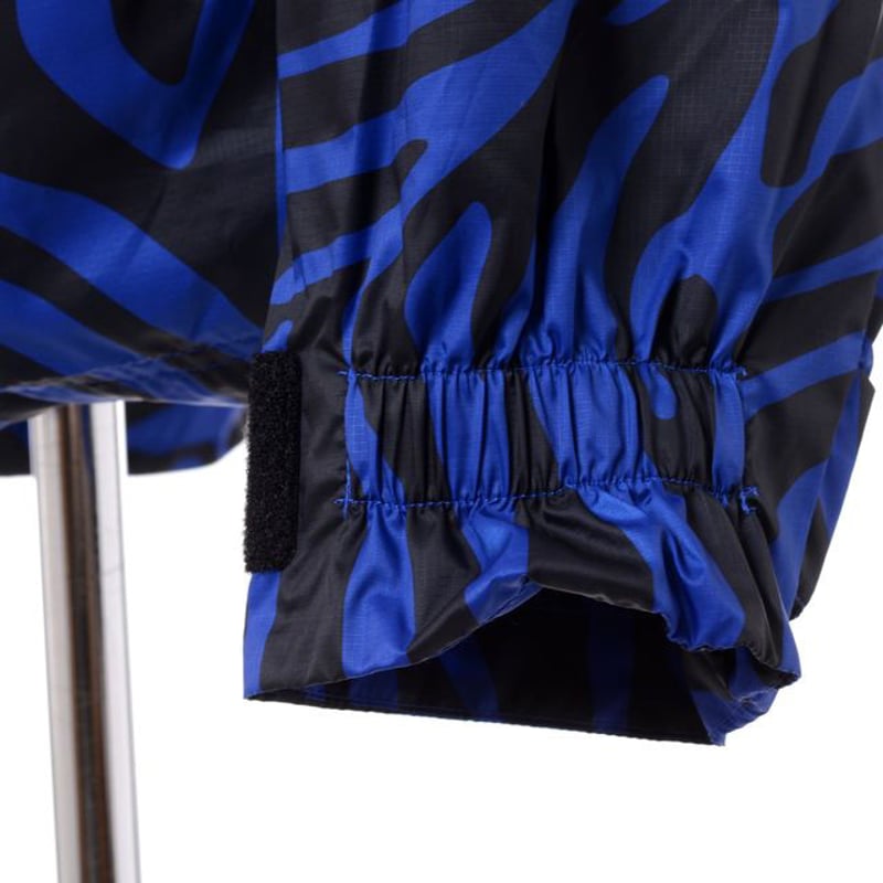 ステラマッカートニー stella mccartney レオパードプリントウインド