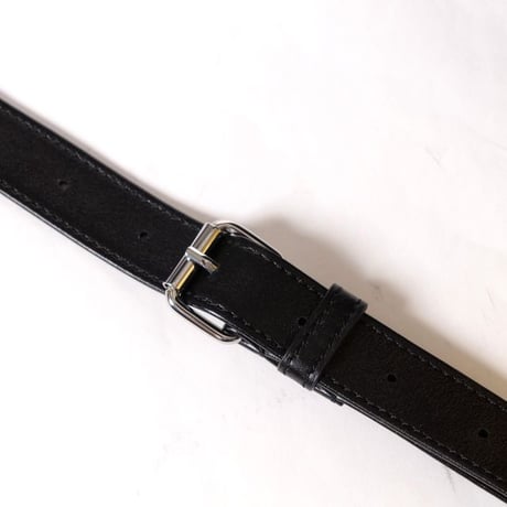 エムエムシックス メゾンマルジェラ MM6 MAISON MARGIELA ニューメリックバーティカルクロスボディバッグ ナイロン ブラック