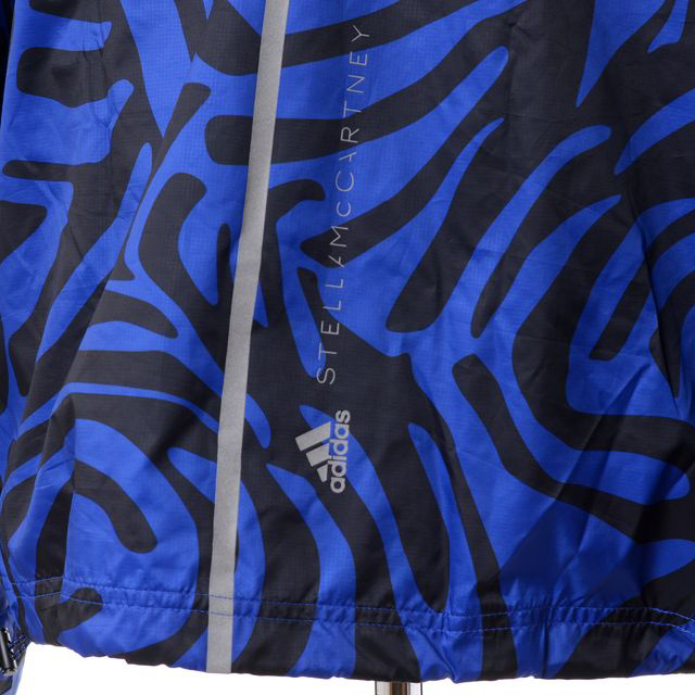 ステラマッカートニー stella mccartney レオパードプリントウインド