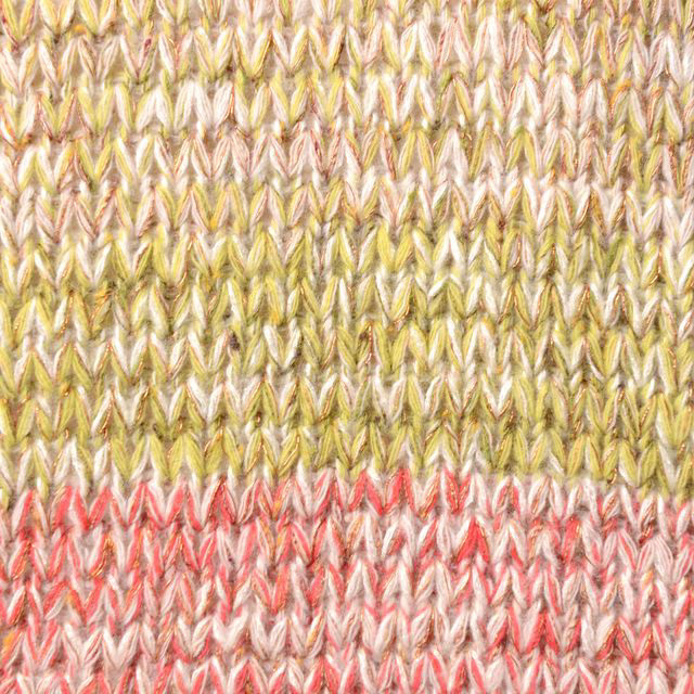 美品✨CIVIDINI バイカラー切替ウール ハイネックニット イタリア製 44 バイカラーニットカーディガン |CIVIDINI|CORONET（コロネット