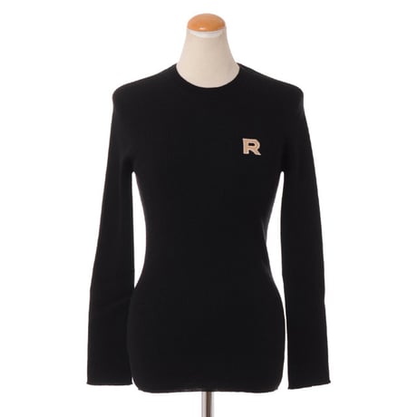 Rochas ロシャス　ニット ROCHAS（ロシャス） | ニットの古着・中古通販 | 【公式】RAGTAG